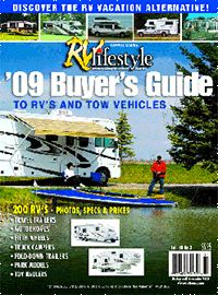 RV Lifestyles Magazine